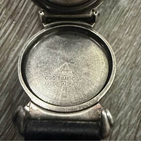 Limited Edition Turner Jonny Quest Watch